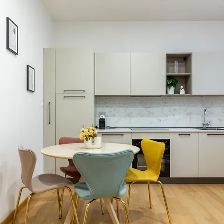 Easylife - Bilocale Moderno E Sofisticato In Zona Porta Venezia Appartement Milan