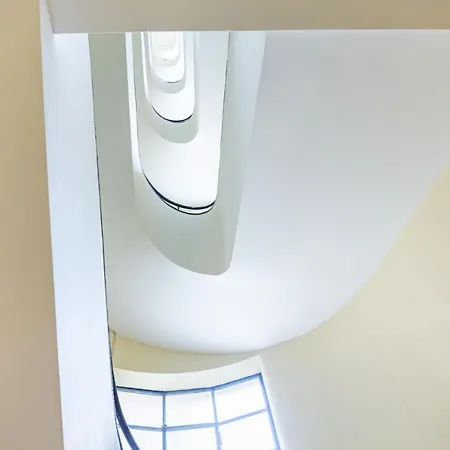 Apartmán Easylife - Bilocale Moderno E Sofisticato In Zona Porta Venezia