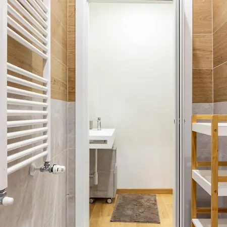 Easylife - Bilocale Moderno E Sofisticato In Zona Porta Venezia * Milan
